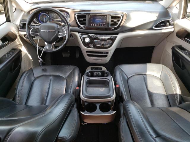 Photo 8 from auction – 2019 CHRYSLER PACIFICA T with VIN 2C4RC1BG4KR651395