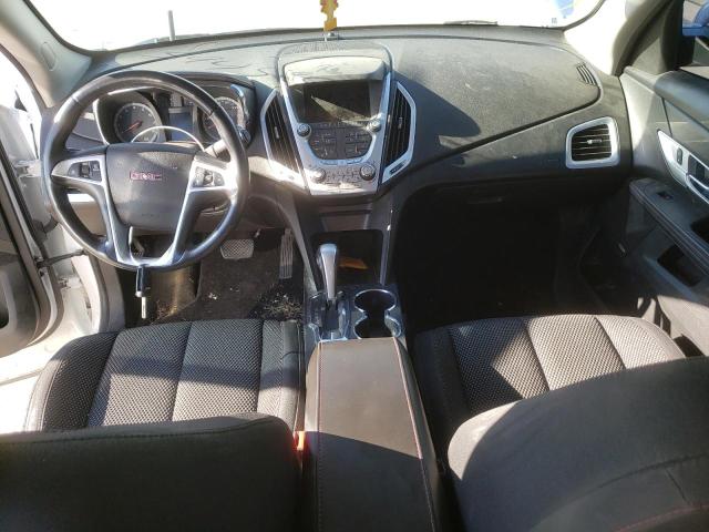 Photo 8 from auction – 2012 GMC TERRAIN SL with VIN 2GKALSEK8C6316747