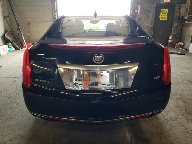 Photo 6 from auction – 2013 CADILLAC XTS PLATIN with VIN 2G61V5S35D9148508