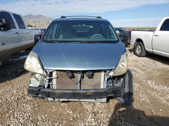 Photo 5 from auction – 2005 TOYOTA SIENNA CE with VIN 5TDZA23C55S322448