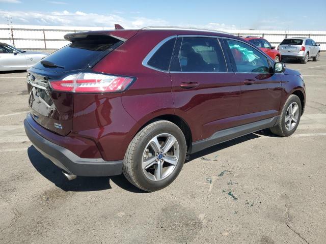 Photo 3 from auction – 2019 FORD EDGE SEL with VIN 2FMPK4J91KBB76713