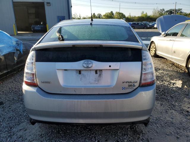 Photo 6 from auction – 2007 TOYOTA PRIUS with VIN JTDKB20U377573980