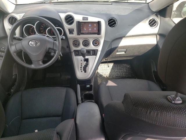 Photo 8 from auction – 2009 TOYOTA COROLLA MA with VIN 2T1LE40E69C006793