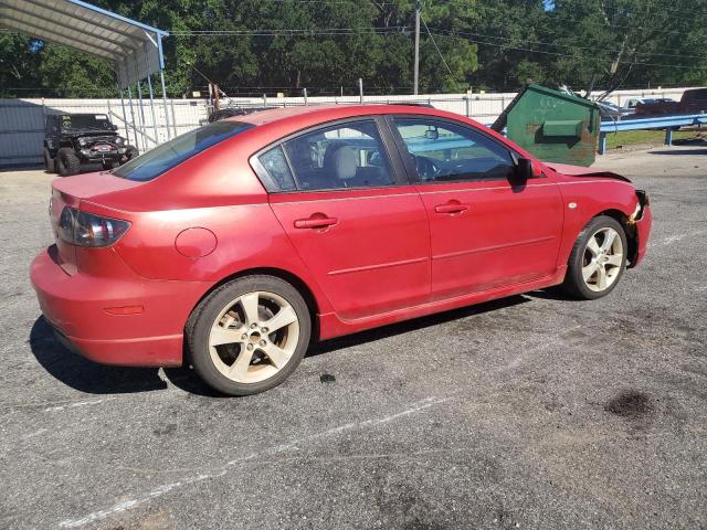 Photo 3 from auction – 2004 MAZDA 3 S with VIN JM1BK123041128822