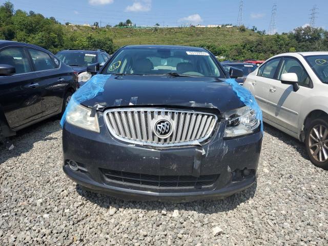 Photo 5 from auction – 2012 BUICK LACROSSE P with VIN 1G4GD5ER3CF201685