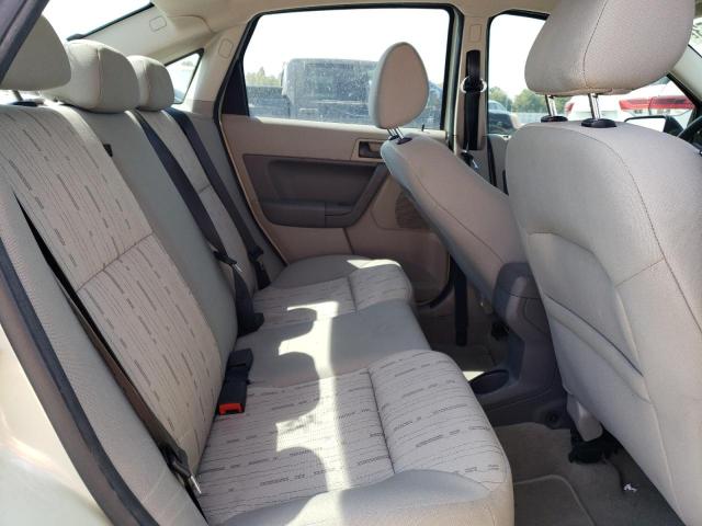 Photo 10 from auction – 2010 FORD FOCUS SE with VIN 1FAHP3FN5AW291585