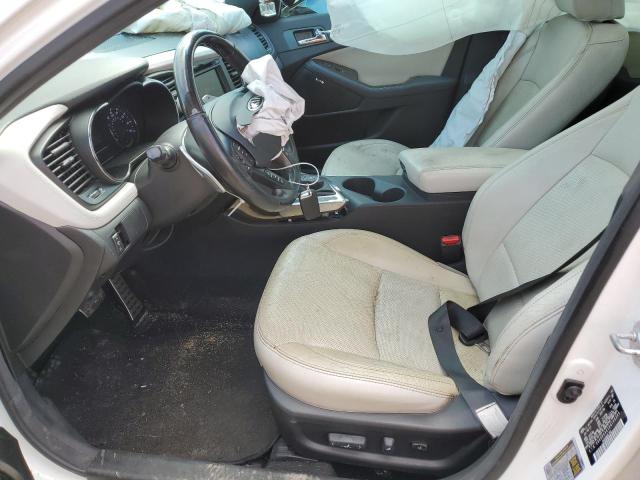 Photo 7 from auction – 2013 KIA OPTIMA SX with VIN 5XXGR4A61DG100269