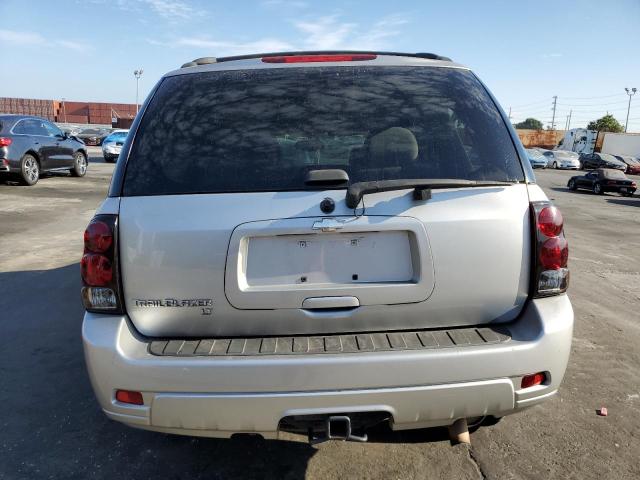 Photo 6 from auction – 2008 CHEVROLET TRAILBLAZE with VIN 1GNDS13S782199523