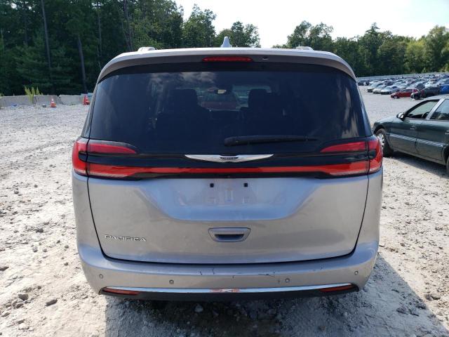 Photo 6 from auction – 2021 CHRYSLER PACIFICA T with VIN 2C4RC1BG7MR595875