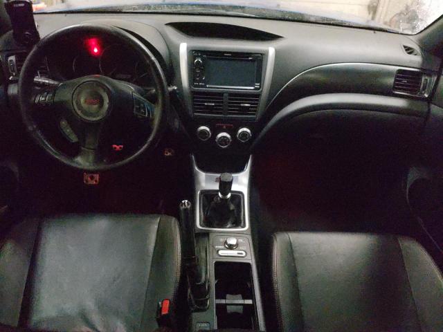 Photo 8 from auction – 2013 SUBARU IMPREZA WR with VIN JF1GV8J69DL032196