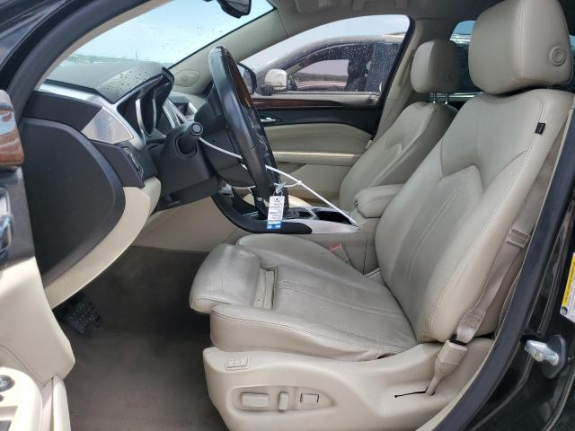 Photo 7 from auction – 2011 CADILLAC SRX LUXURY with VIN 3GYFNAEY0BS520432
