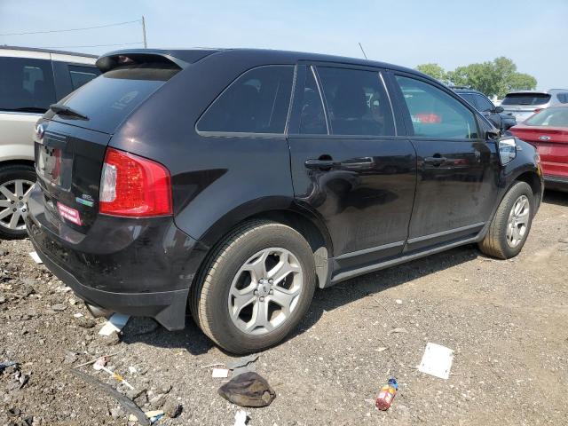Photo 3 from auction – 2013 FORD EDGE SEL with VIN 2FMDK3J99DBB20552