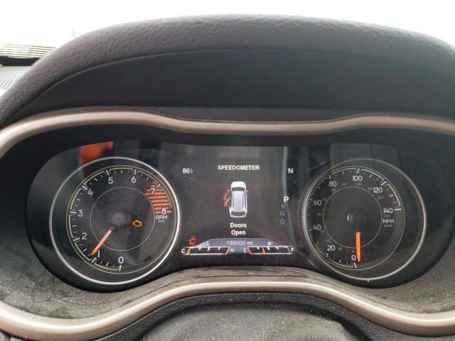 Photo 9 from auction – 2016 JEEP CHEROKEE L with VIN 1C4PJMDS6GW235430