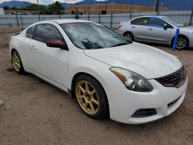 Photo 4 from auction – 2012 NISSAN ALTIMA S with VIN 1N4AL2EP8CC240189