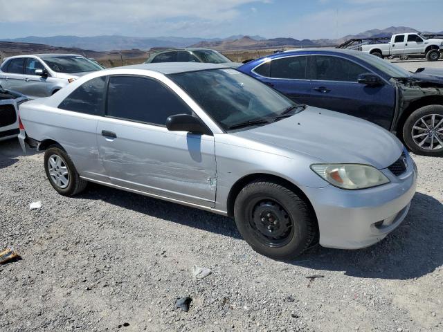 Photo 4 from auction – 2004 HONDA CIVIC DX V with VIN 1HGEM22134L078709