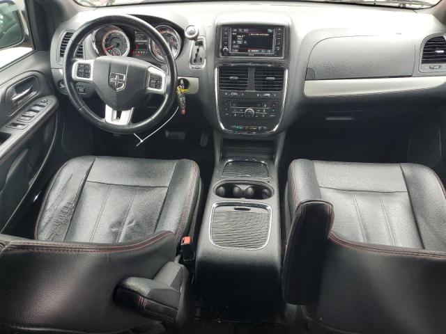 Photo 8 from auction – 2017 DODGE GRAND CARA with VIN 2C4RDGEG3HR779311