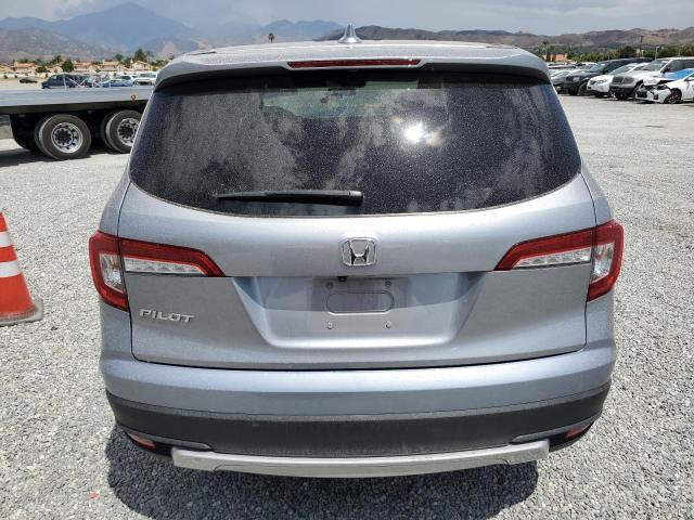 Photo 6 from auction – 2019 HONDA PILOT EX with VIN 5FNYF5H39KB025822