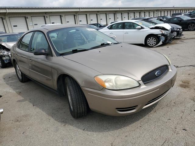 Photo 4 from auction – 2005 FORD TAURUS 4D with VIN 1FAFP53U25A268783