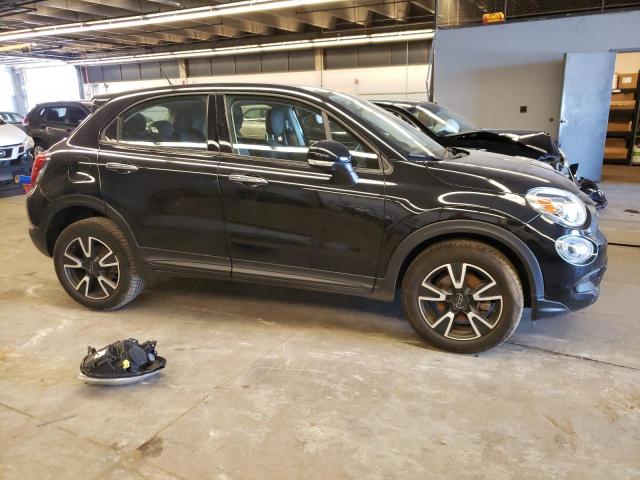 Photo 4 from auction – 2017 FIAT 500X POP with VIN ZFBCFYAB8HP544746