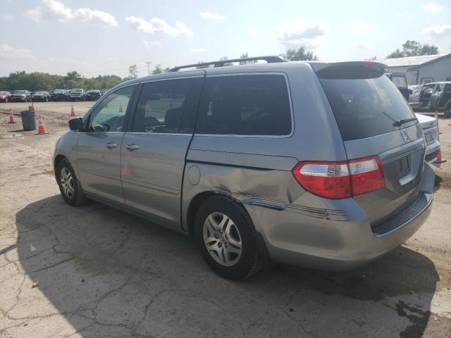 Photo 2 from auction – 2005 HONDA ODYSSEY EX with VIN 5FNRL38645B058954