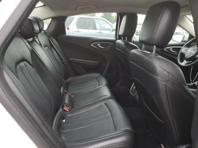 Снимка 10 от търг – 2015 CHRYSLER 200 C с VIN 1C3CCCCB6FN501154