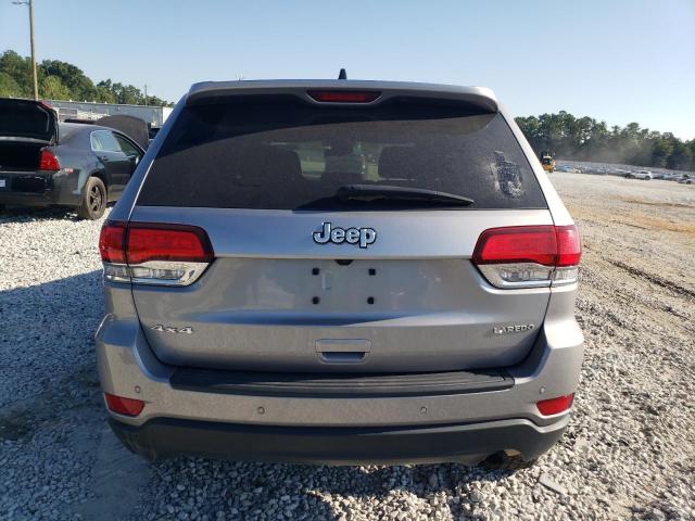 Photo 6 from auction – 2021 JEEP GRAND CHER with VIN 1C4RJFAG4MC778728