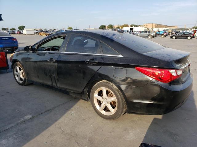 Photo 2 from auction – 2011 HYUNDAI SONATA GLS with VIN 5NPEB4AC6BH014717