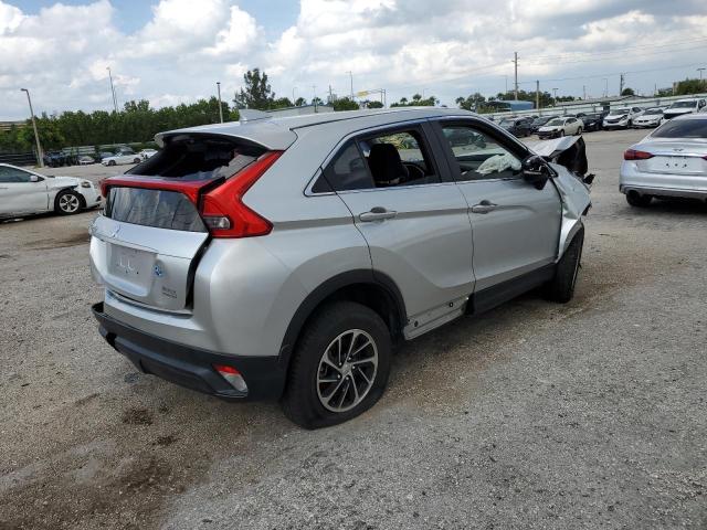 Photo 3 from auction – 2020 MITSUBISHI ECLIPSE CR with VIN JA4AS3AA8LZ031725
