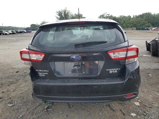 Photo 6 from auction – 2019 SUBARU IMPREZA with VIN 4S3GTAA63K3742523