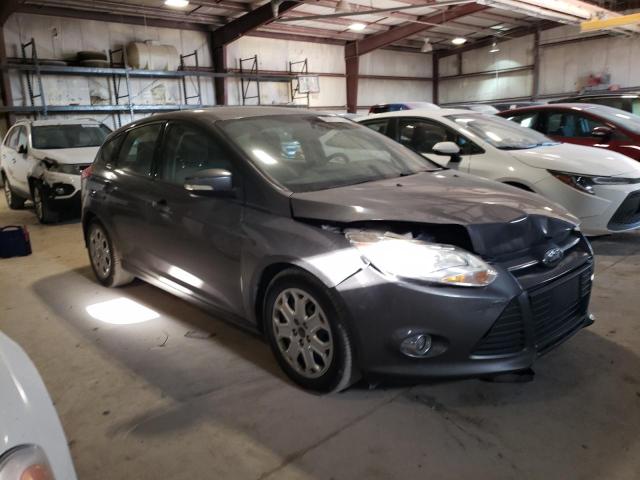 صورة رقم 4 من المزاد - 2012 FORD FOCUS SE مع VIN 1FAHP3K28CL127117