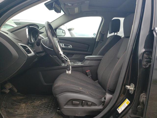 Photo 7 from auction – 2015 GMC TERRAIN SL with VIN 2GKFLWEK3F6341220