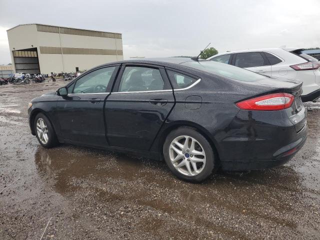 Photo 2 from auction – 2016 FORD FUSION SE with VIN 3FA6P0H7XGR341364