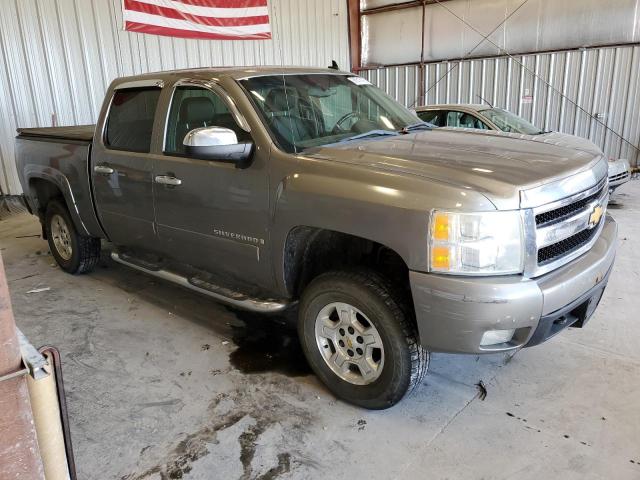 Photo 4 from auction – 2008 CHEVROLET SILVERADO with VIN 2GCEK133781298588