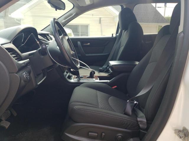 Photo 7 from auction – 2014 CHEVROLET TRAVERSE L with VIN 1GNKVGKD4EJ208202