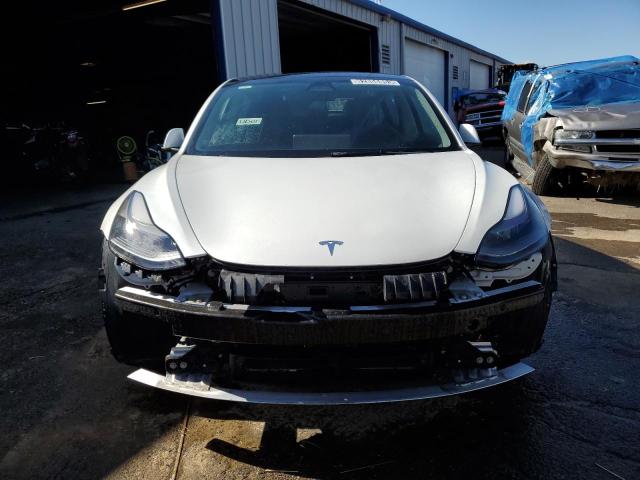 Photo 5 from auction – 2021 TESLA MODEL 3 with VIN 5YJ3E1EA4MF091707