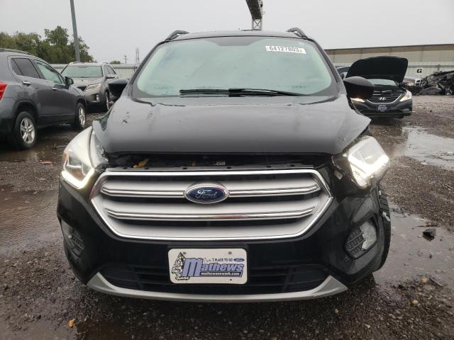 Photo 5 from auction – 2018 FORD ESCAPE SEL with VIN 1FMCU9HD0JUA51808