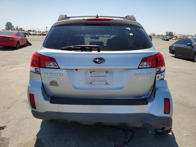 Photo 6 from auction – 2013 SUBARU OUTBACK 2. with VIN 4S4BRBKC3D3220007