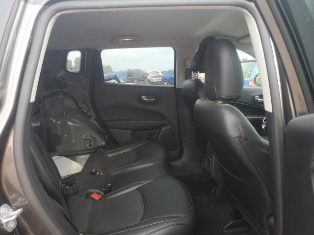 صورة رقم 10 من المزاد - 2020 JEEP COMPASS LI مع VIN 3C4NJDCB0LT119519