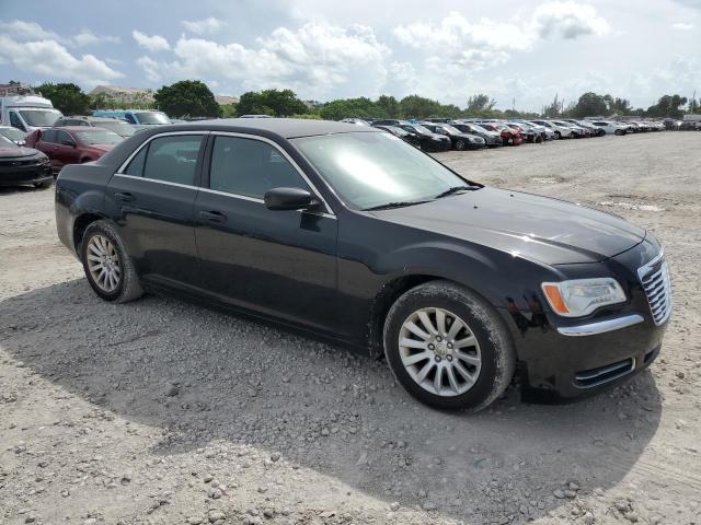Photo 4 from auction – 2014 CHRYSLER 300 with VIN 2C3CCAAG3EH378665