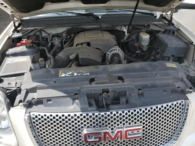Photo 12 from auction – 2011 GMC YUKON DENA with VIN 1GKS2EEF0BR169399