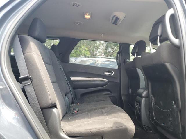 Photo 10 from auction – 2018 DODGE DURANGO SX with VIN 1C4RDHAG5JC384850