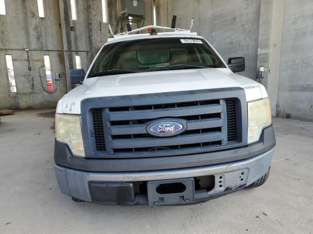 Zdjęcie 5 z aukcji – 2010 FORD F150 z VIN 1FTMF1CW2AKA46490