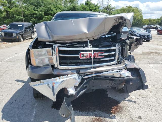 Photo 5 from auction – 2013 GMC SIERRA 150 with VIN 3GTP2WE70DG349355