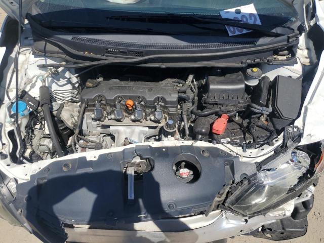 Photo 11 from auction – 2015 HONDA CIVIC LX with VIN 19XFB2F52FE059294