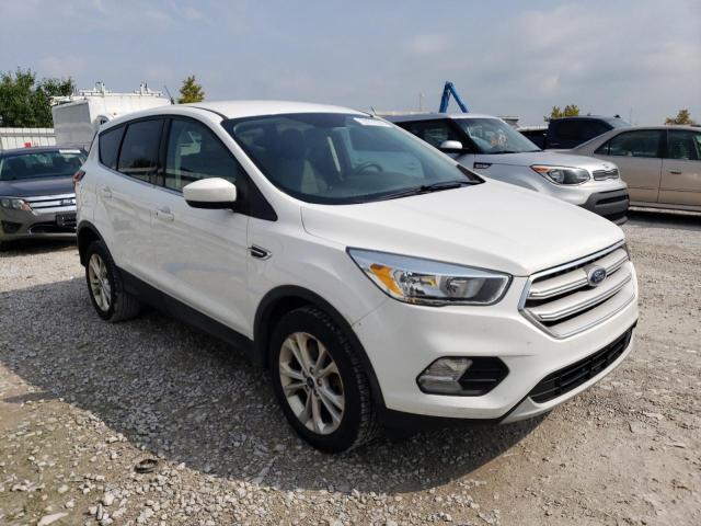 Photo 4 from auction – 2019 FORD ESCAPE SE with VIN 1FMCU9GD3KUB82234
