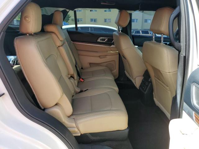 Photo 11 from auction – 2016 FORD EXPLORER L with VIN 1FM5K7F89GGA45280