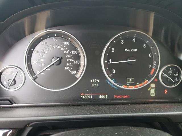 Foto 9 de la subasta – 2012 BMW 528 XI con VIN WBAXH5C53CDW10545