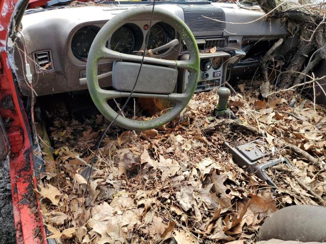Photo 8 from auction – 1983 PORSCHE 944 with VIN WP0AA0942DN457358