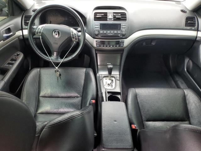 Photo 8 from auction – 2005 ACURA TSX with VIN JH4CL96885C021818