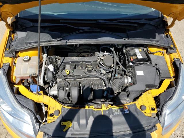 Photo 11 from auction – 2012 FORD FOCUS SE with VIN 1FAHP3F24CL154566
